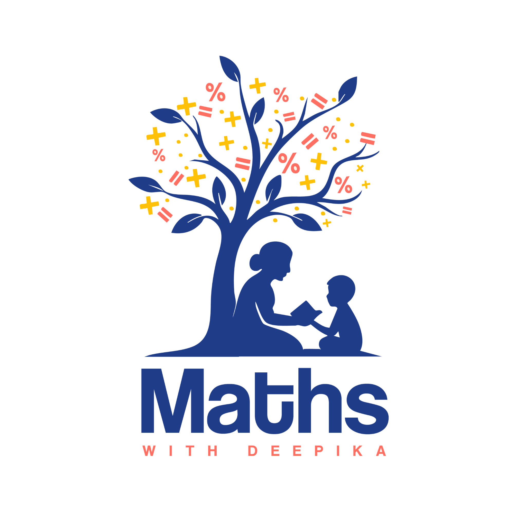 Maths with Deepika